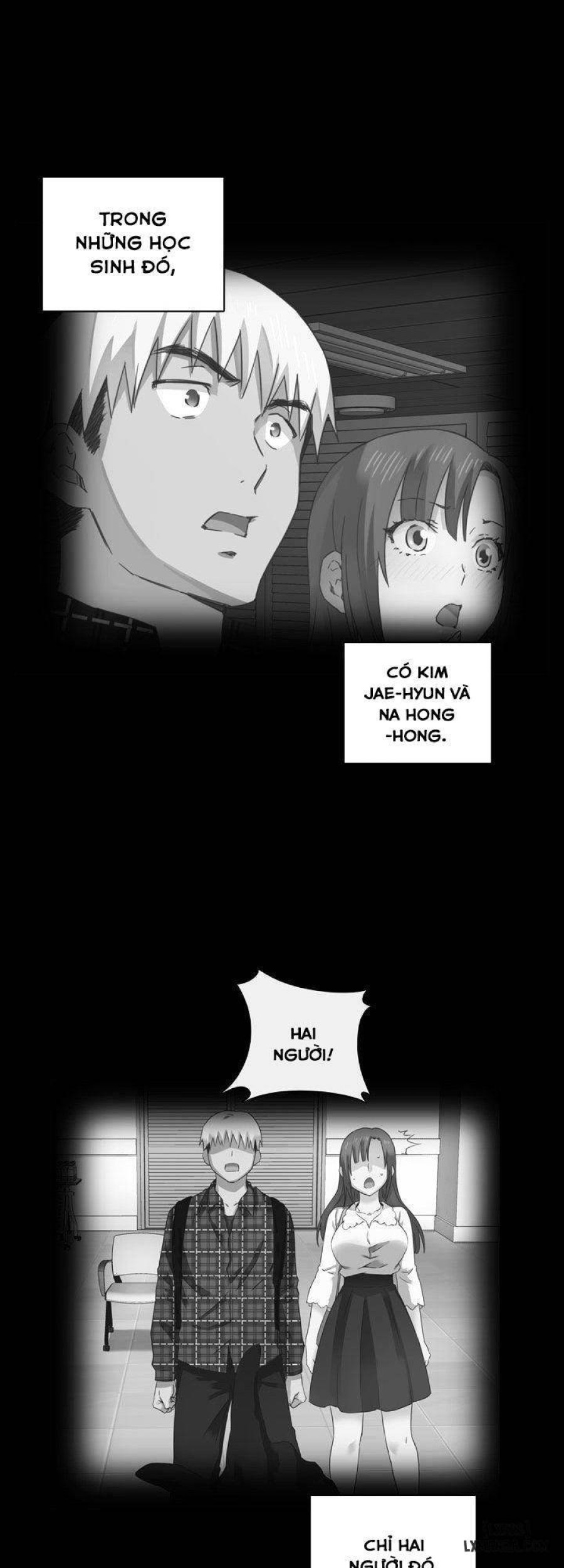 Đại Học H 