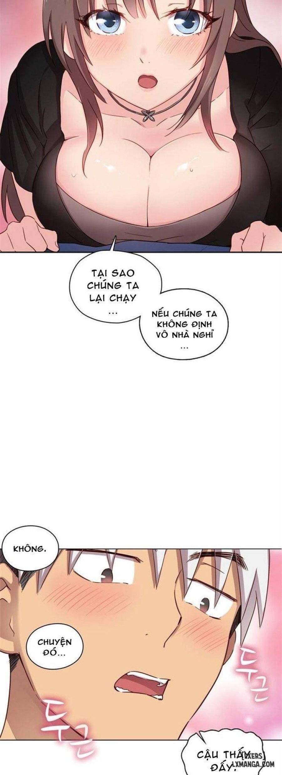 Đại Học H 