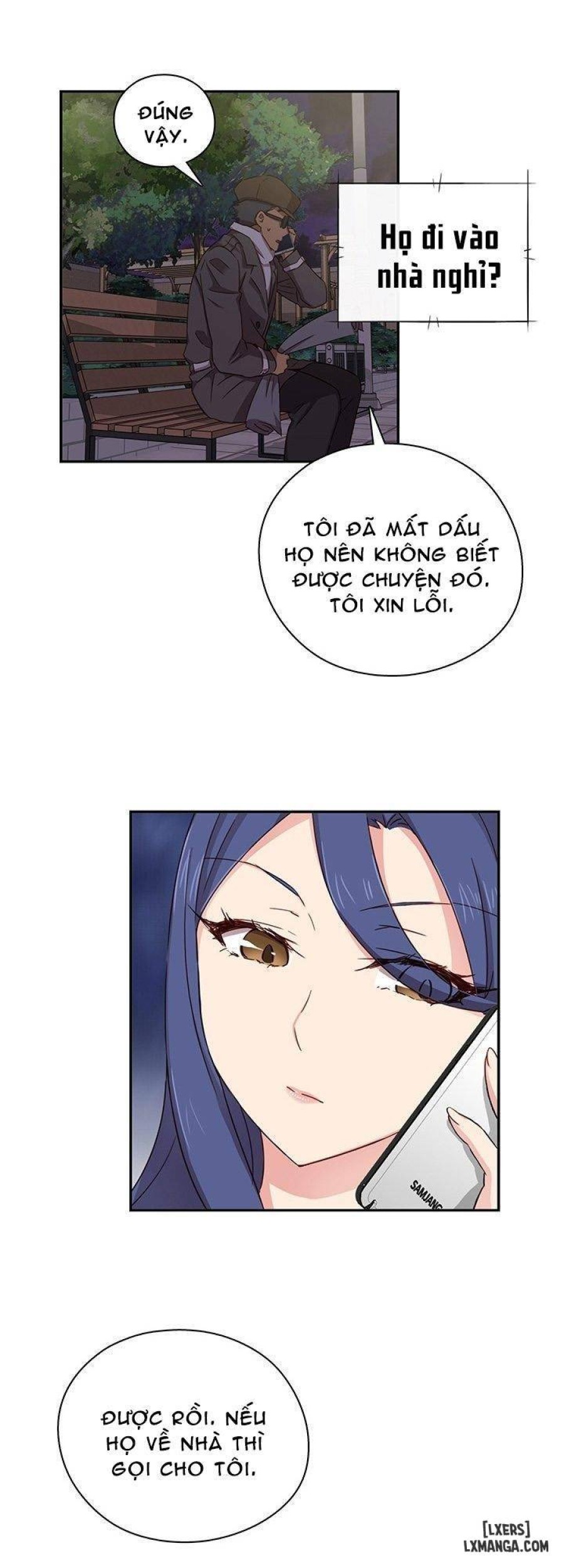 Đại Học H 