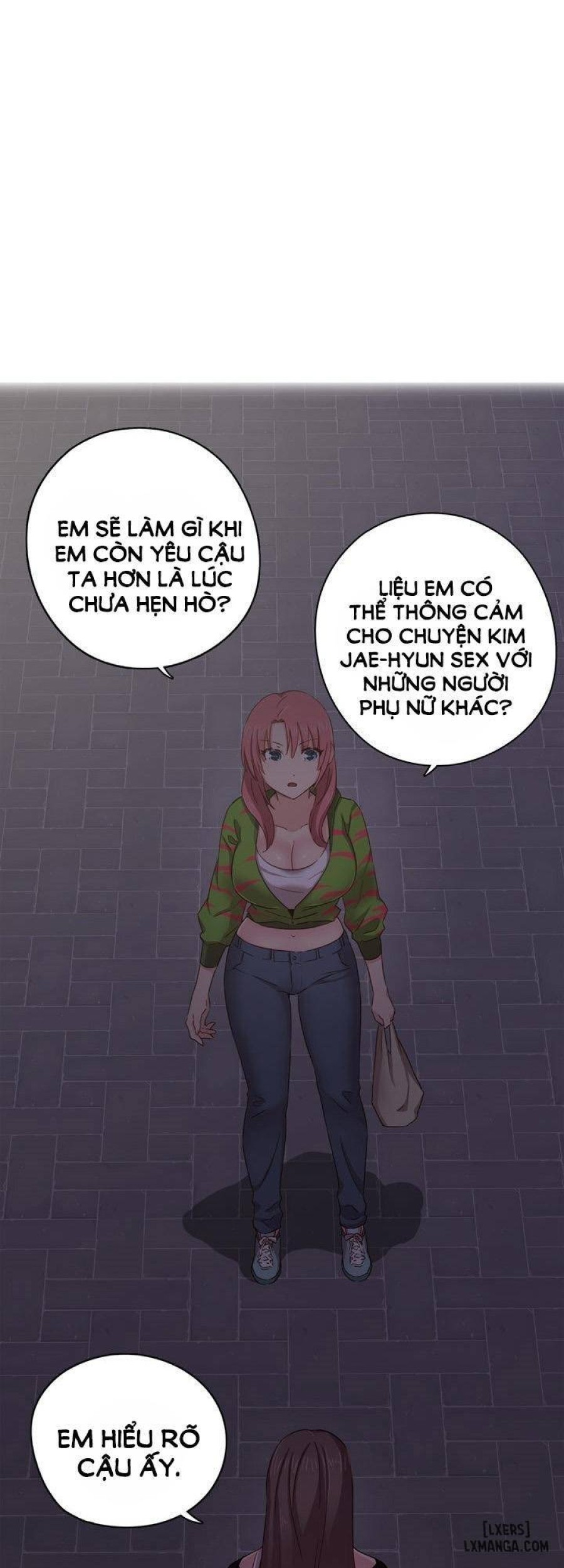 Đại Học H 