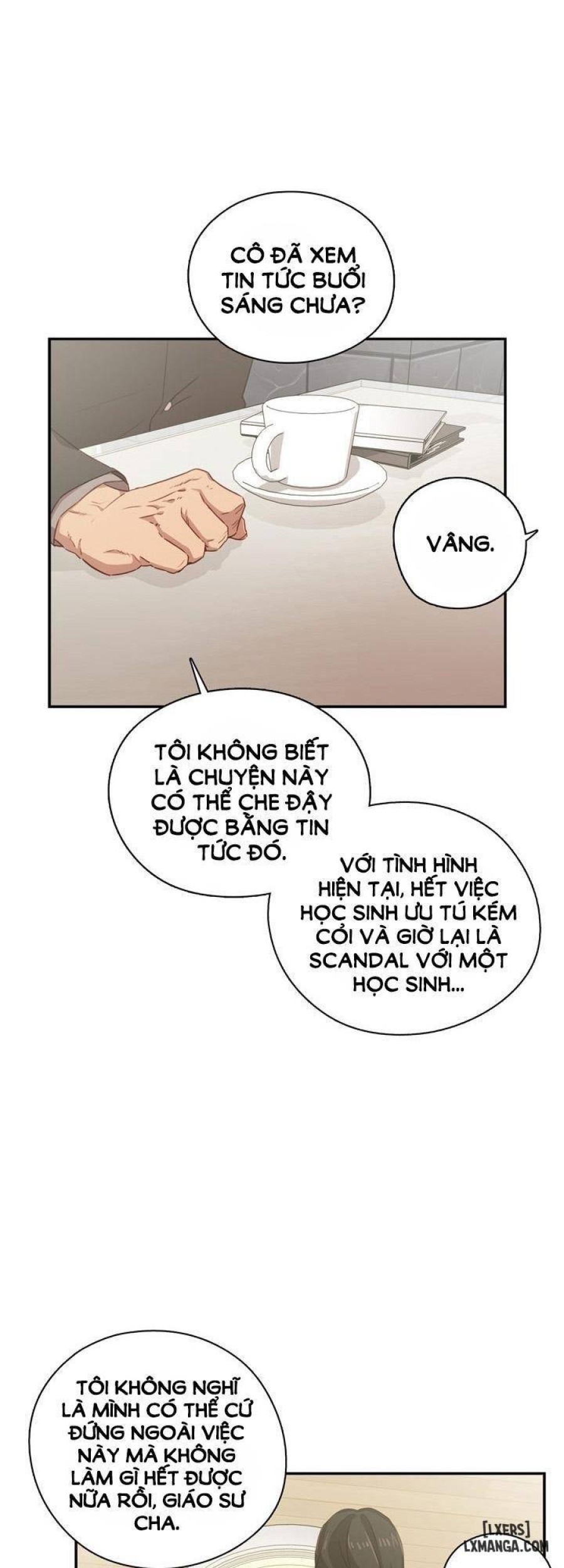 Đại Học H 