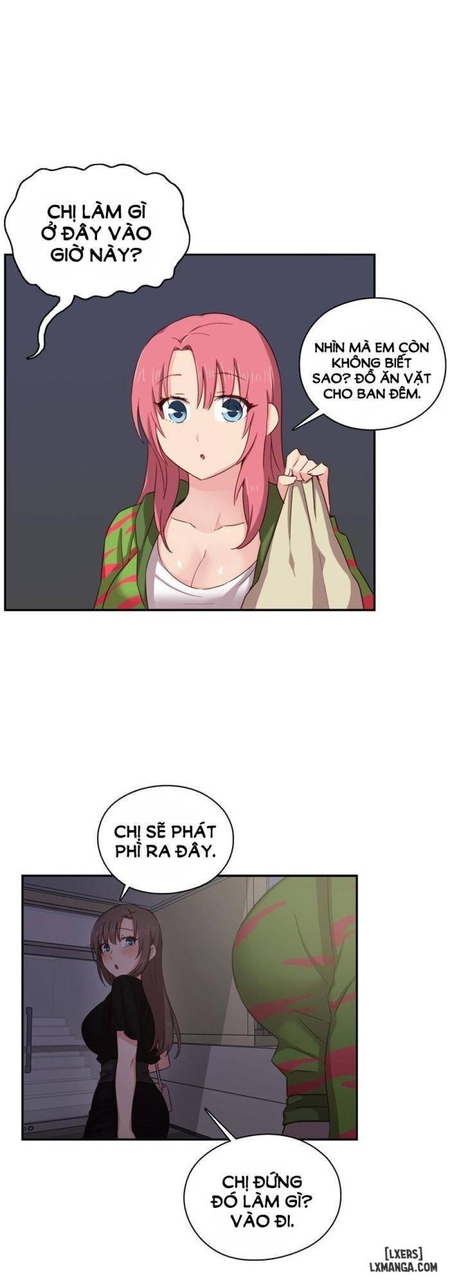 Đại Học H 