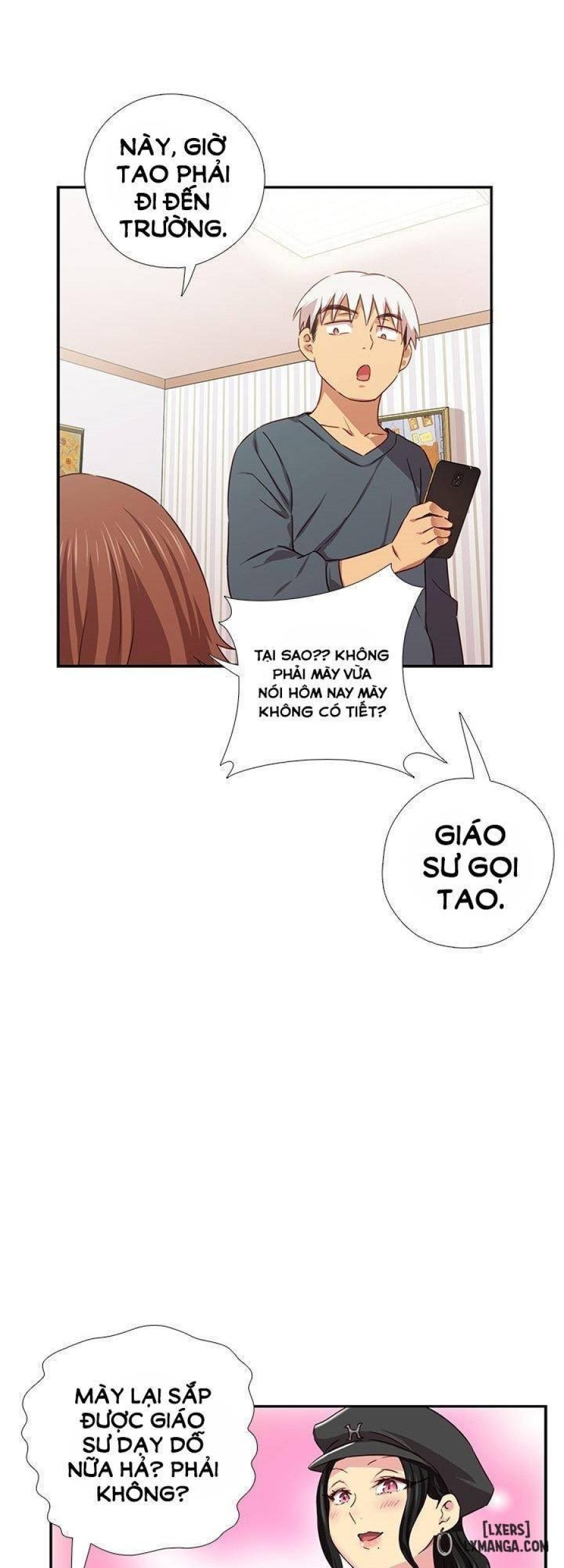 Đại Học H 