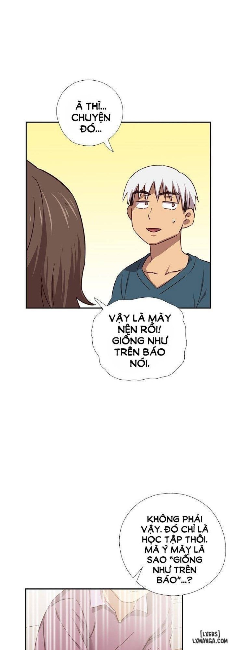 Đại Học H 
