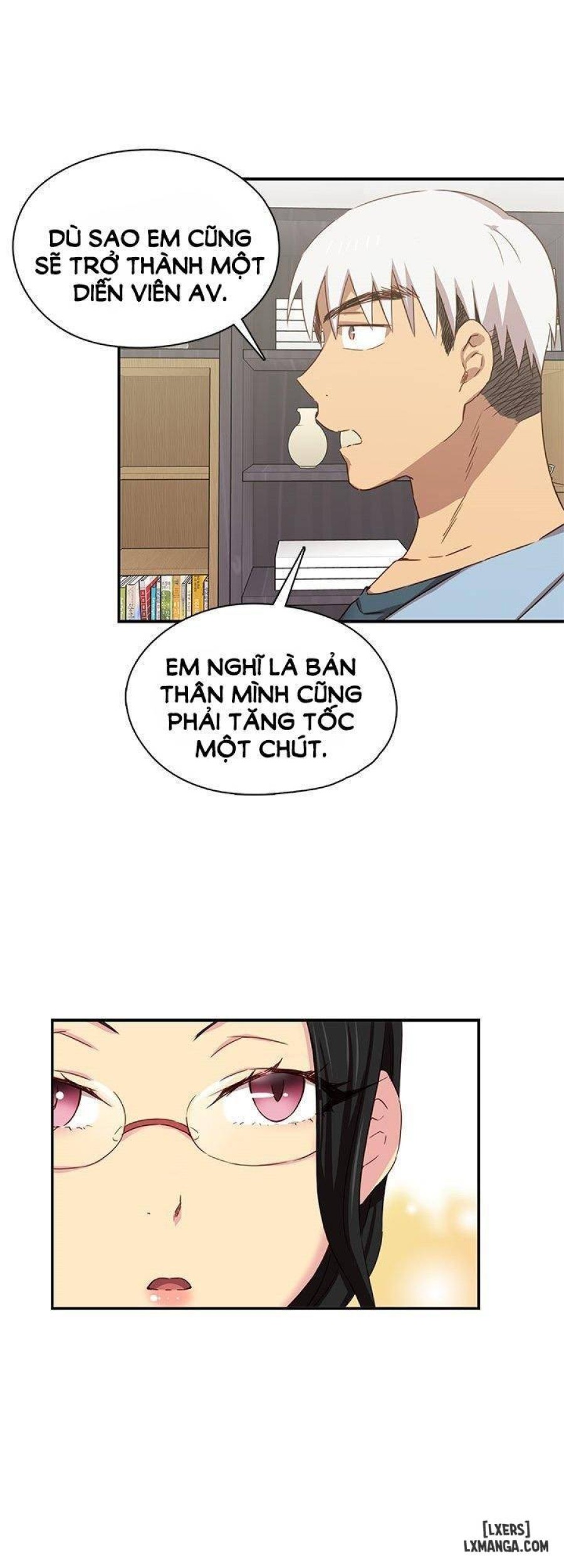 Đại Học H 