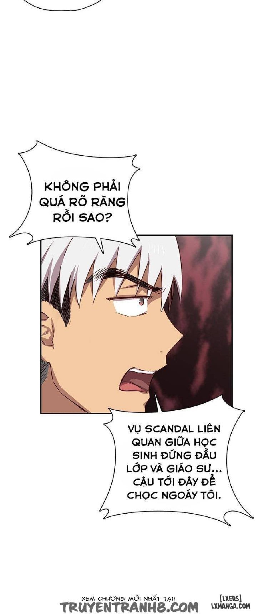 Đại Học H 