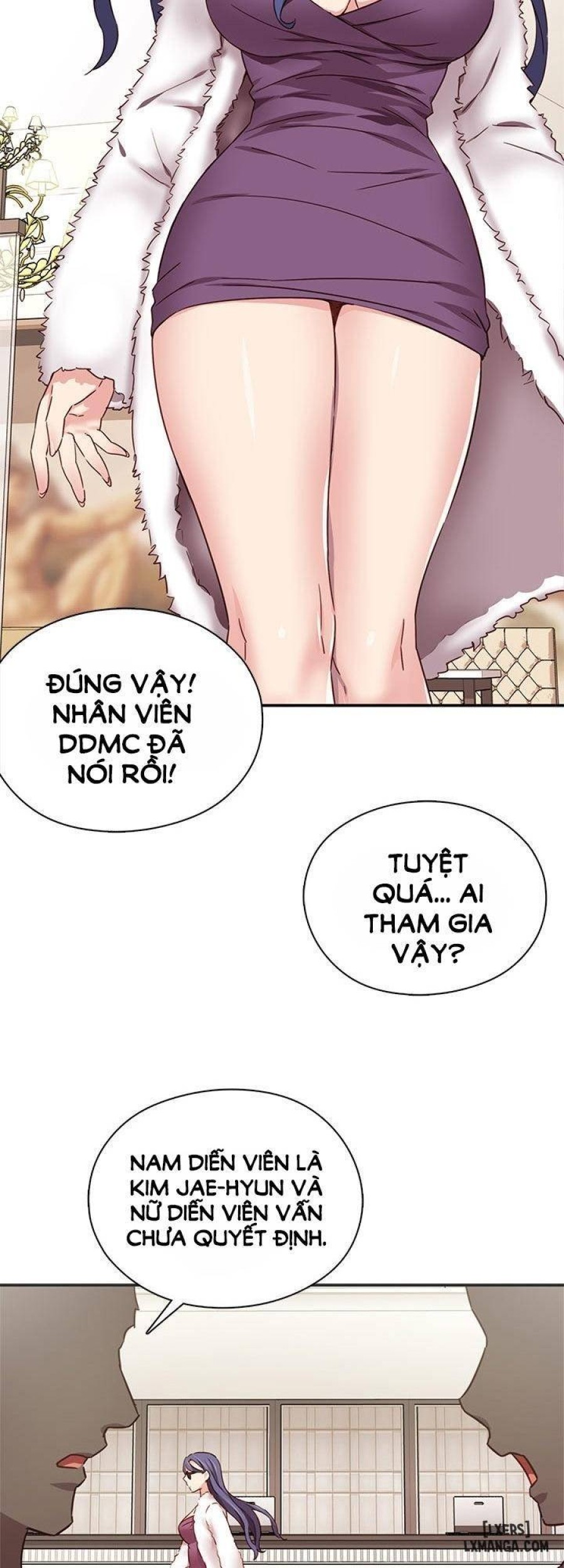 Đại Học H 