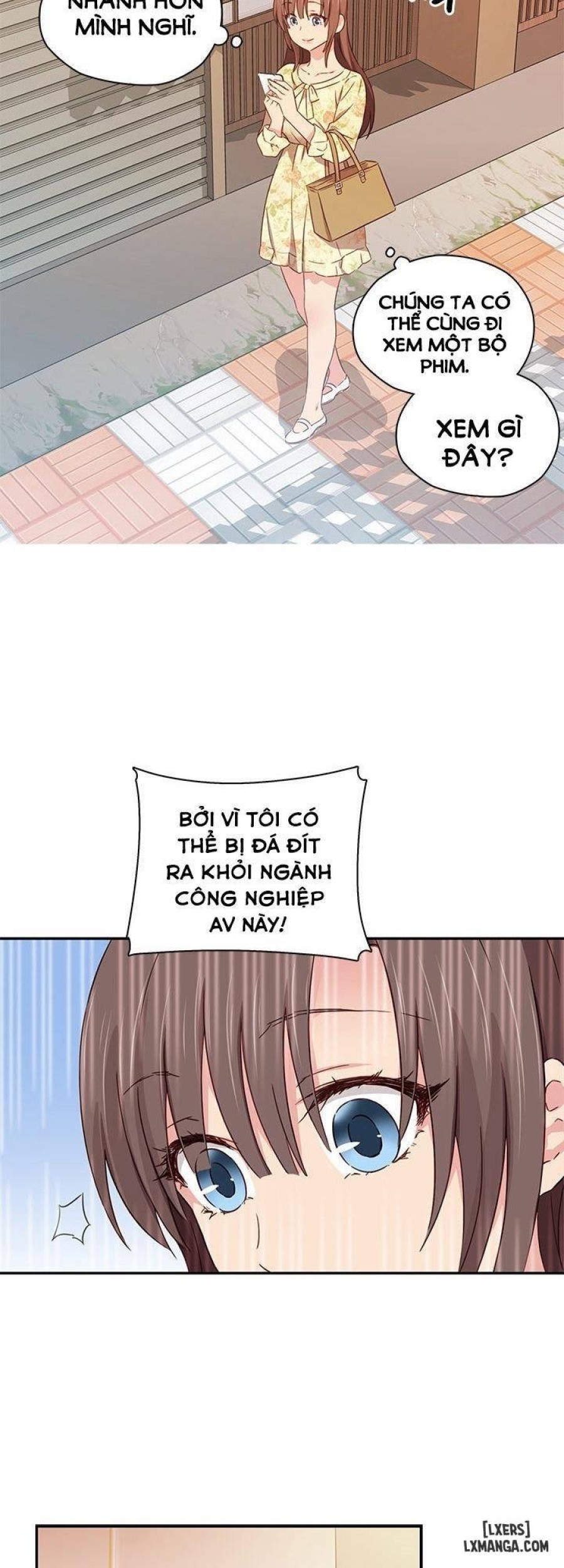 Đại Học H 