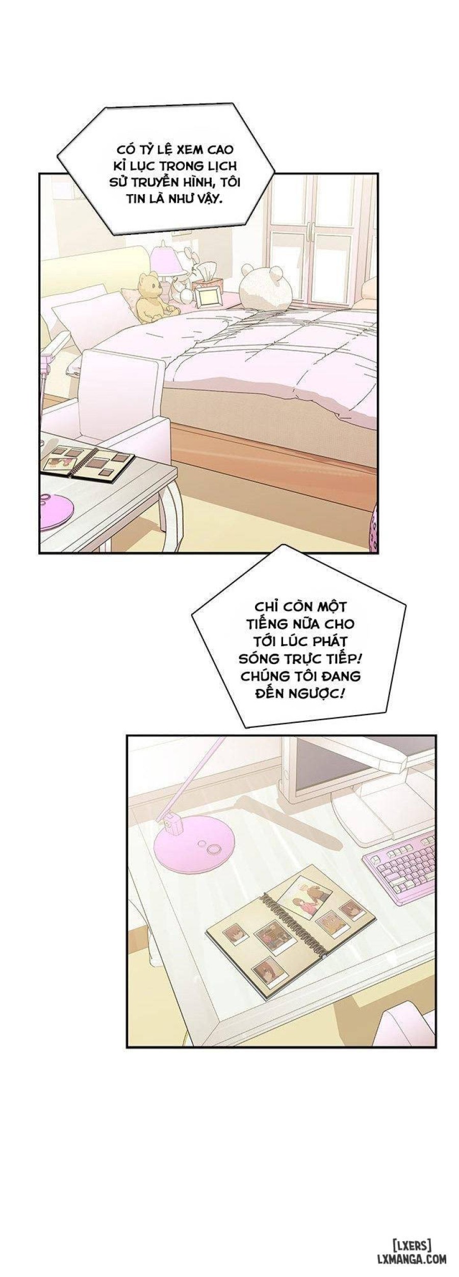 Đại Học H 