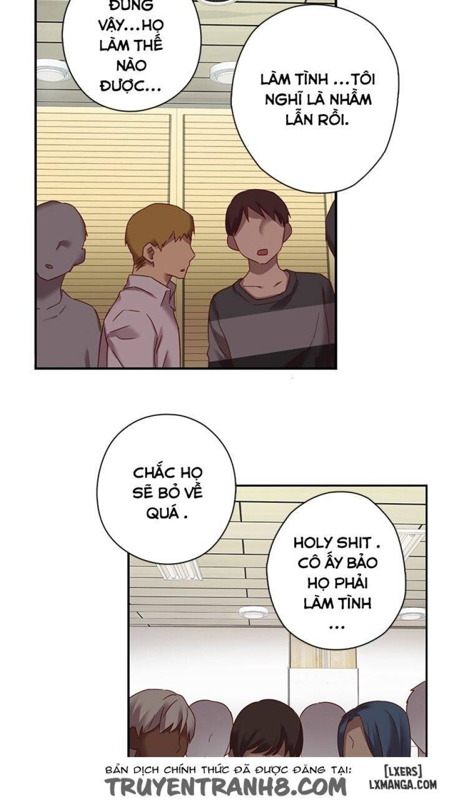 Đại Học H 