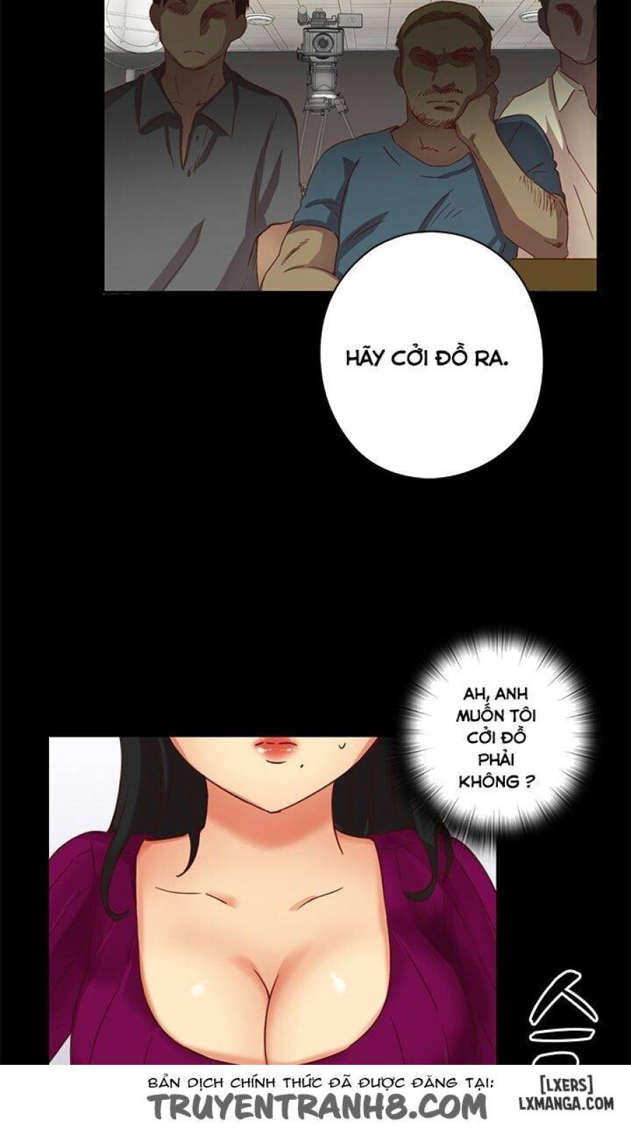 Đại Học H 