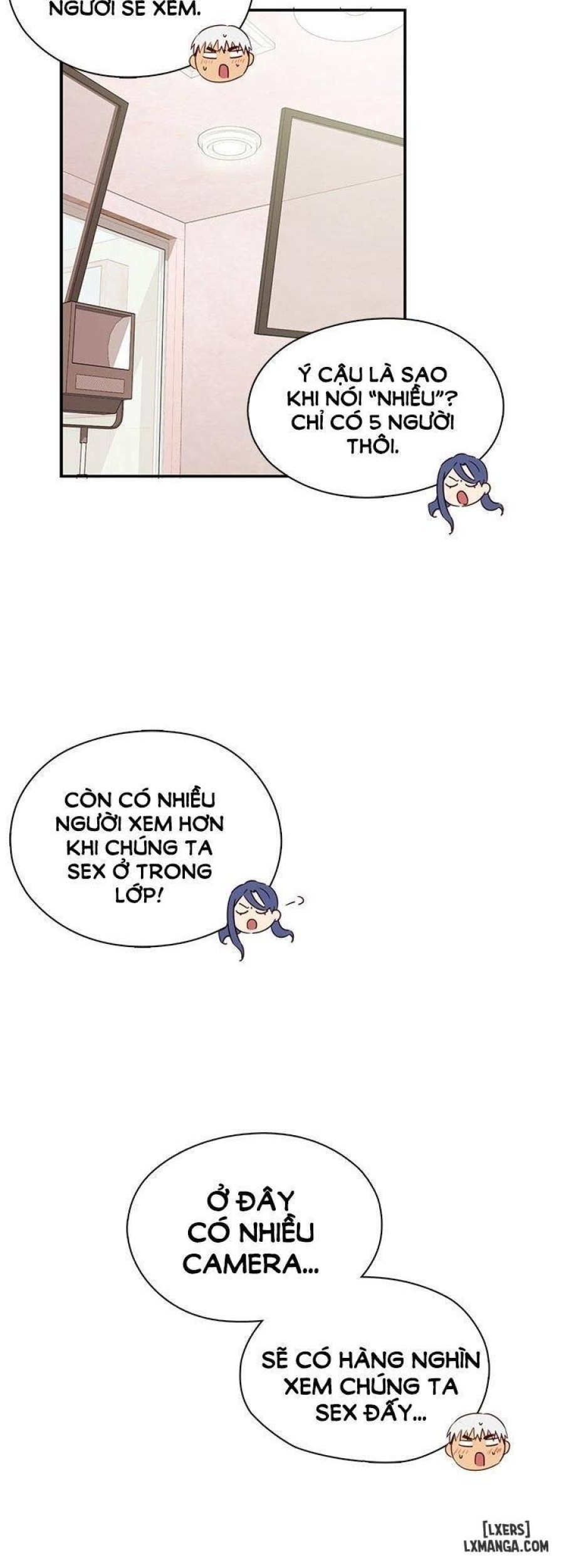 Đại Học H 