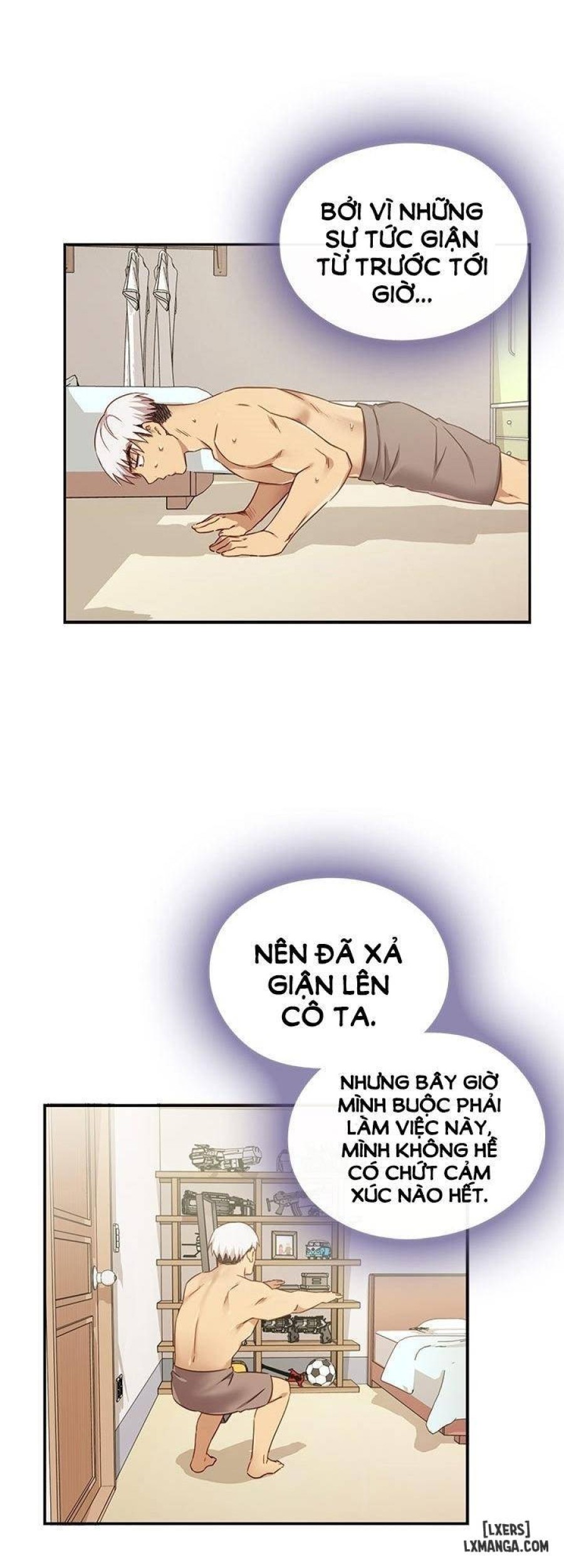 Đại Học H 