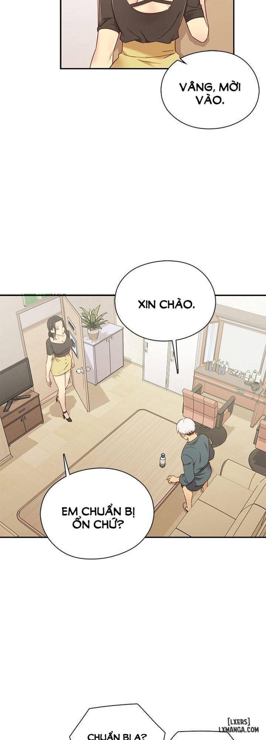 Đại Học H 
