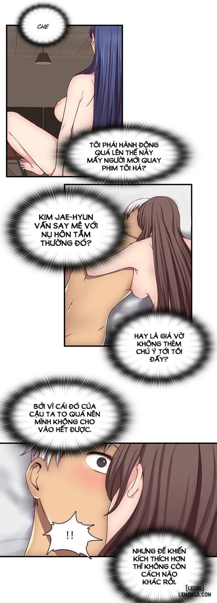 Đại Học H 