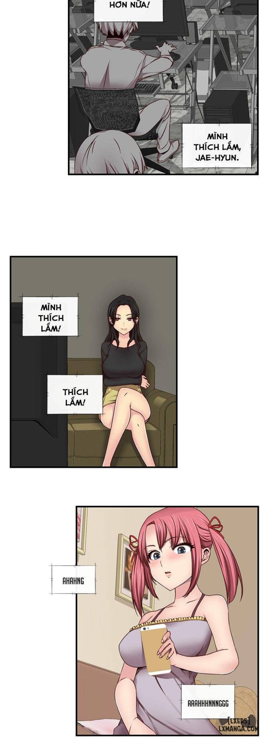 Đại Học H 