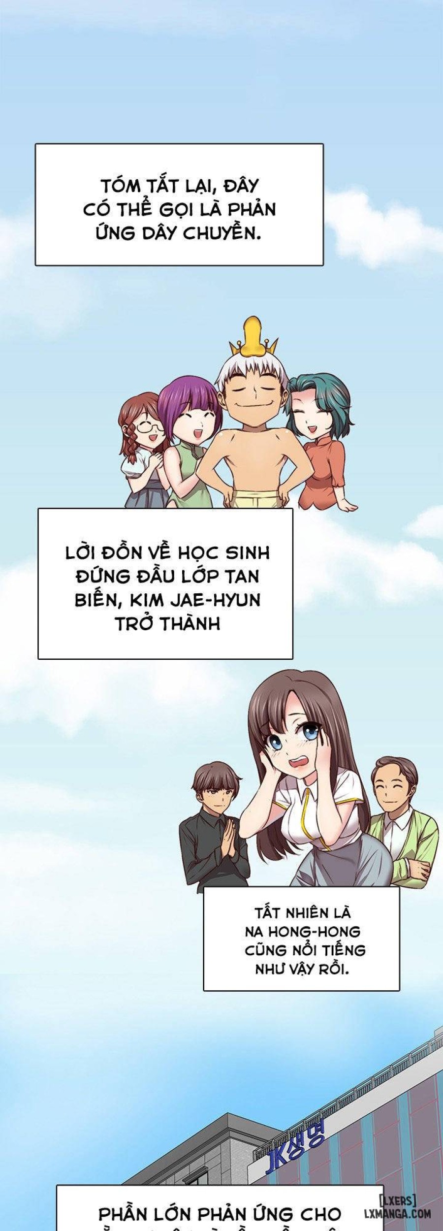 Đại Học H 