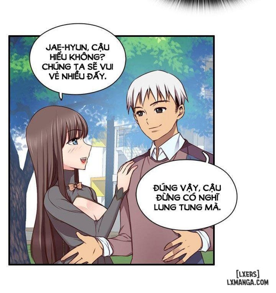 Đại Học H 