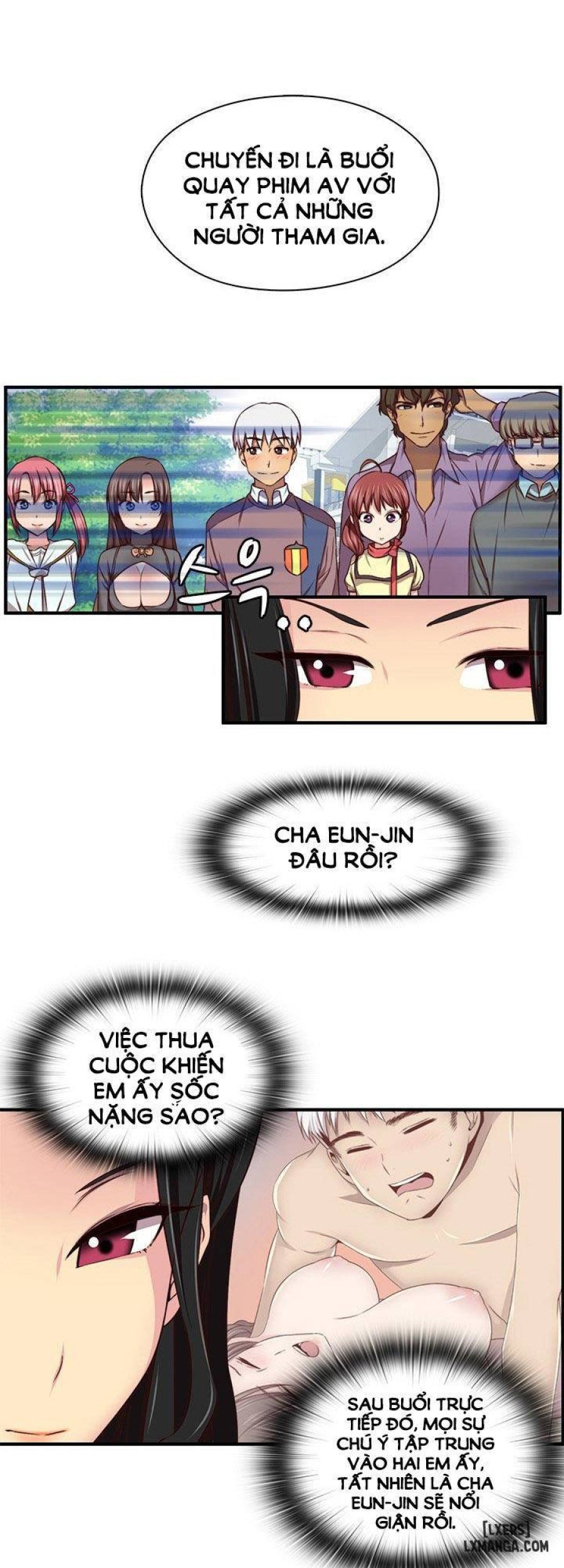 Đại Học H 