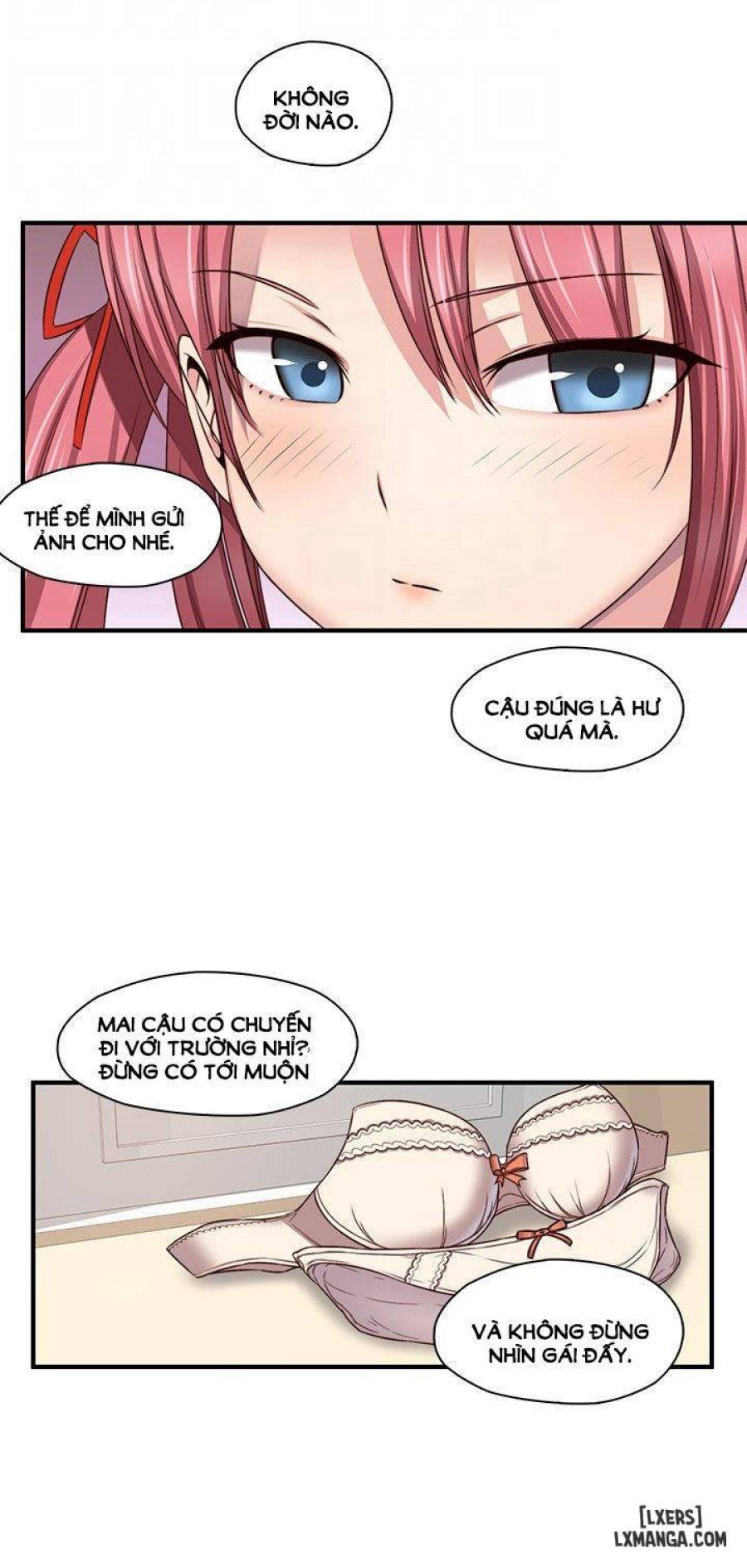 Đại Học H 
