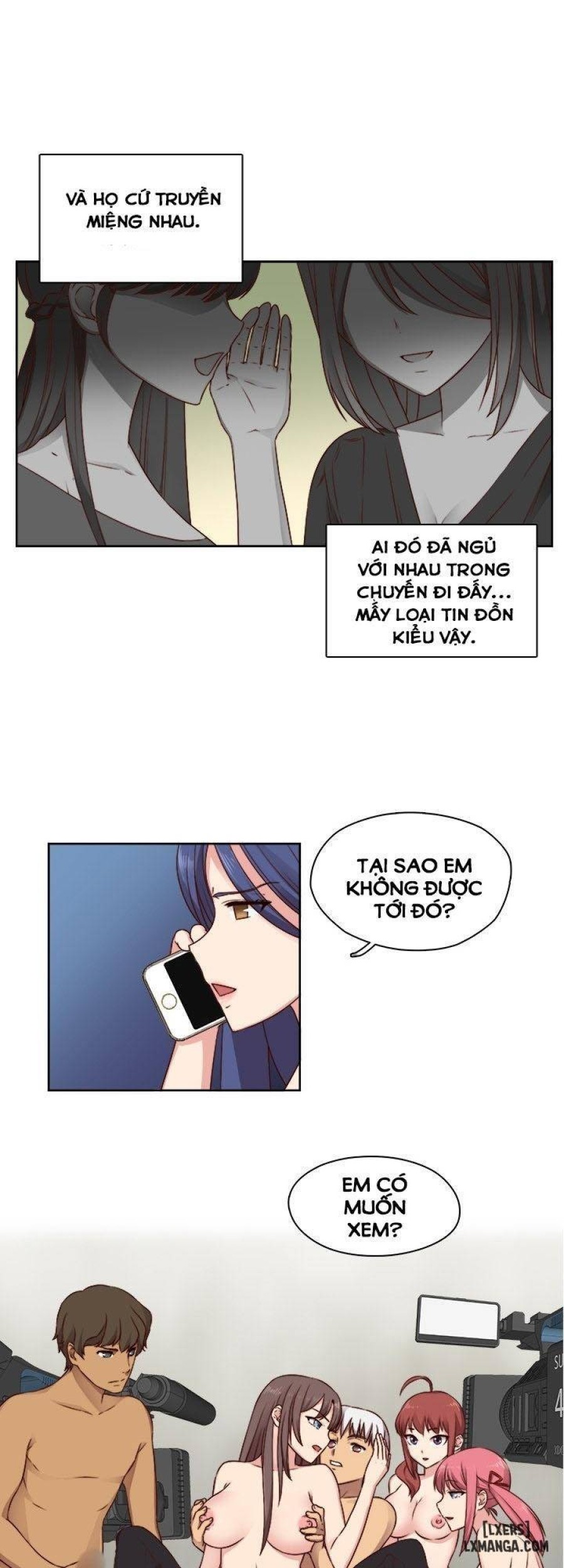 Đại Học H 