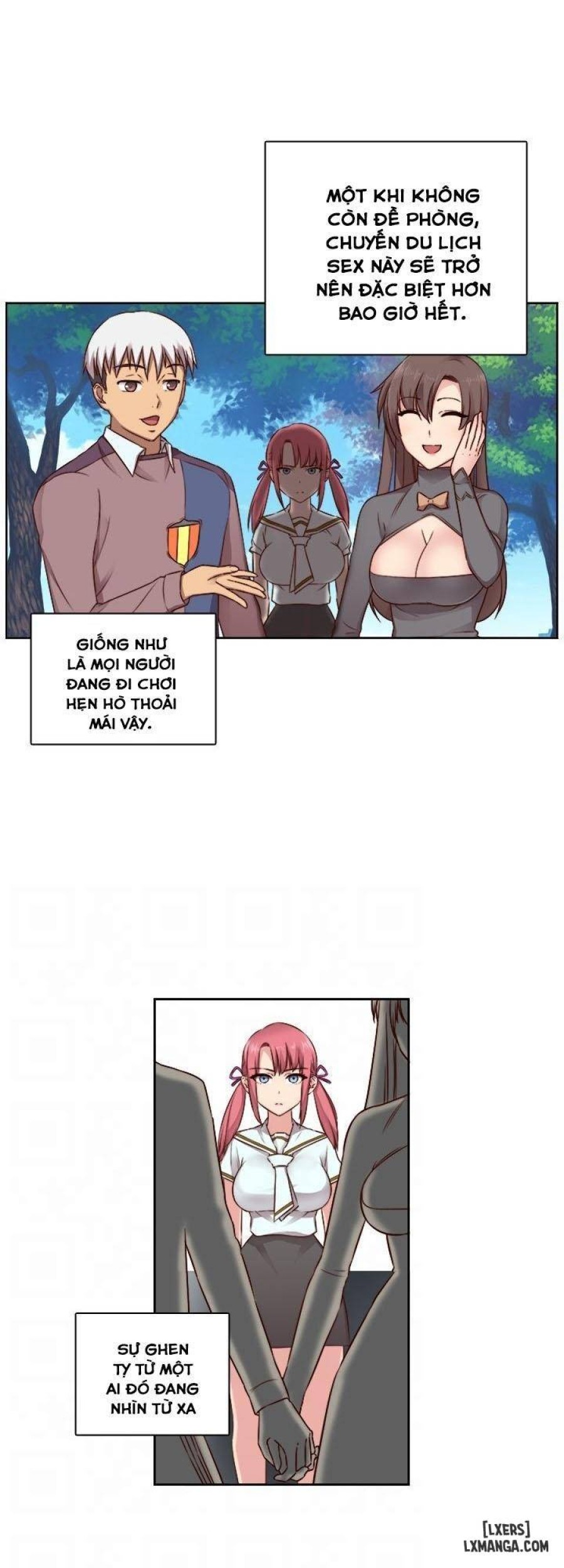 Đại Học H 