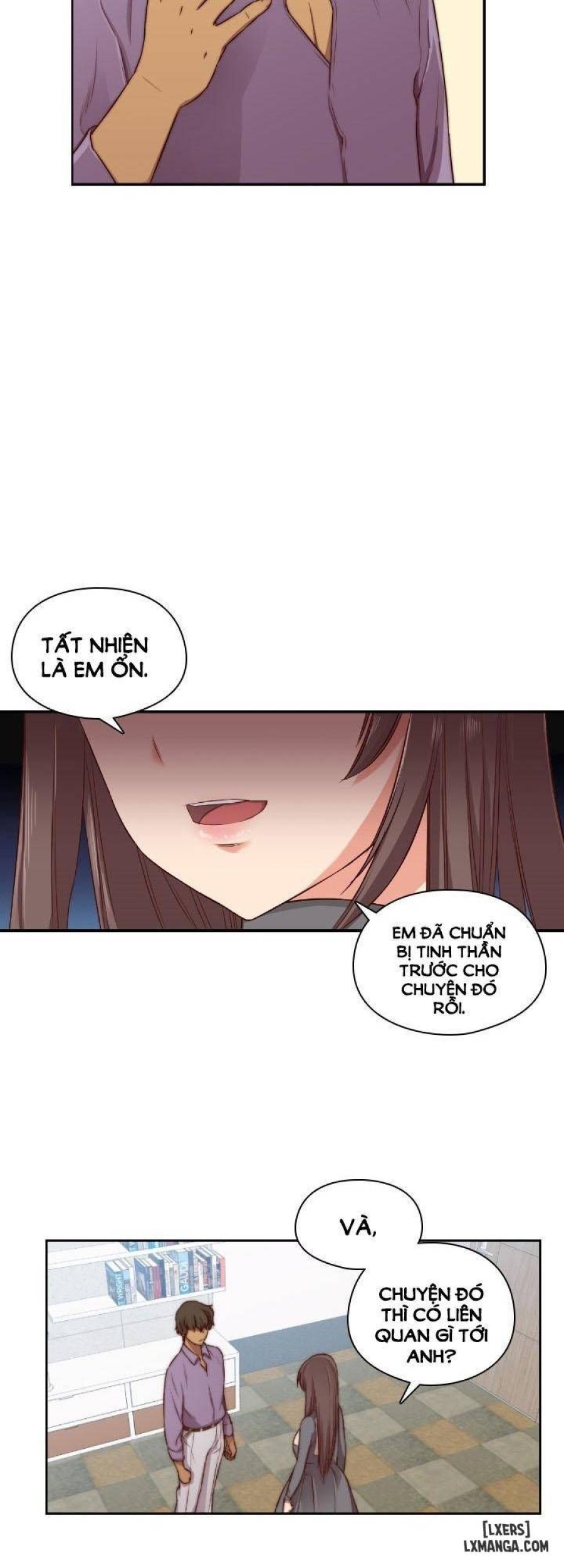 Đại Học H 