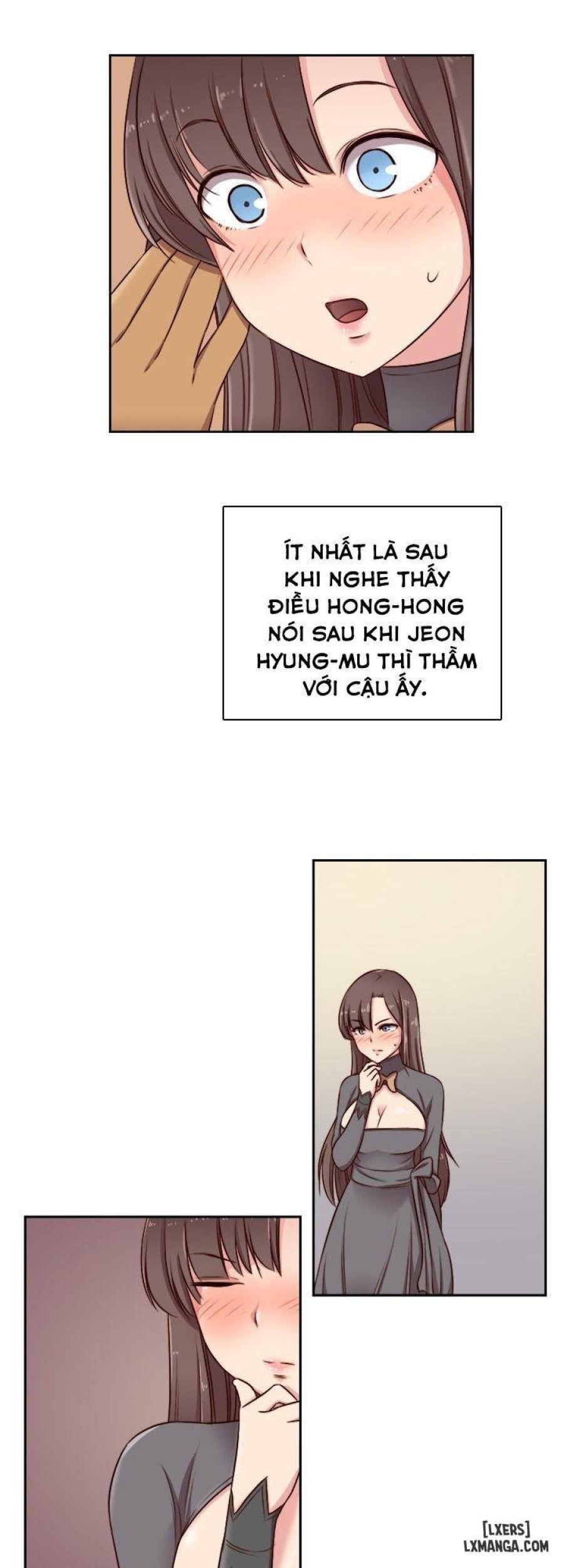 Đại Học H 