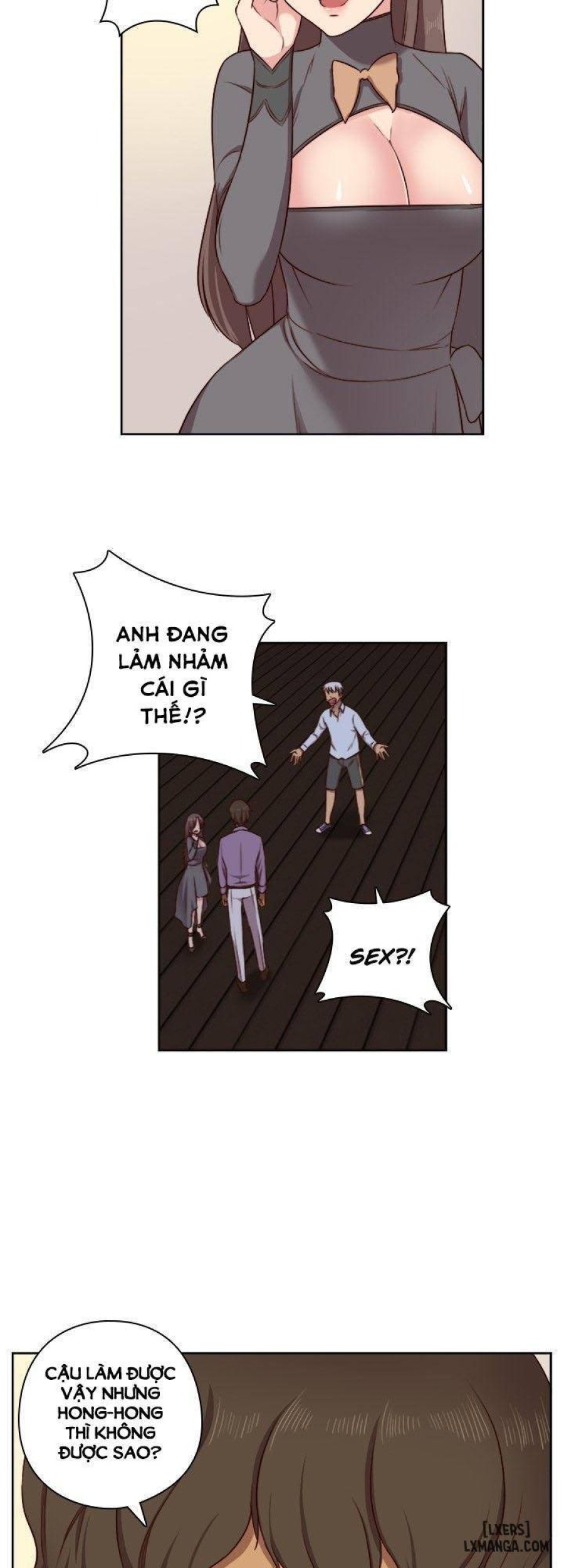 Đại Học H 