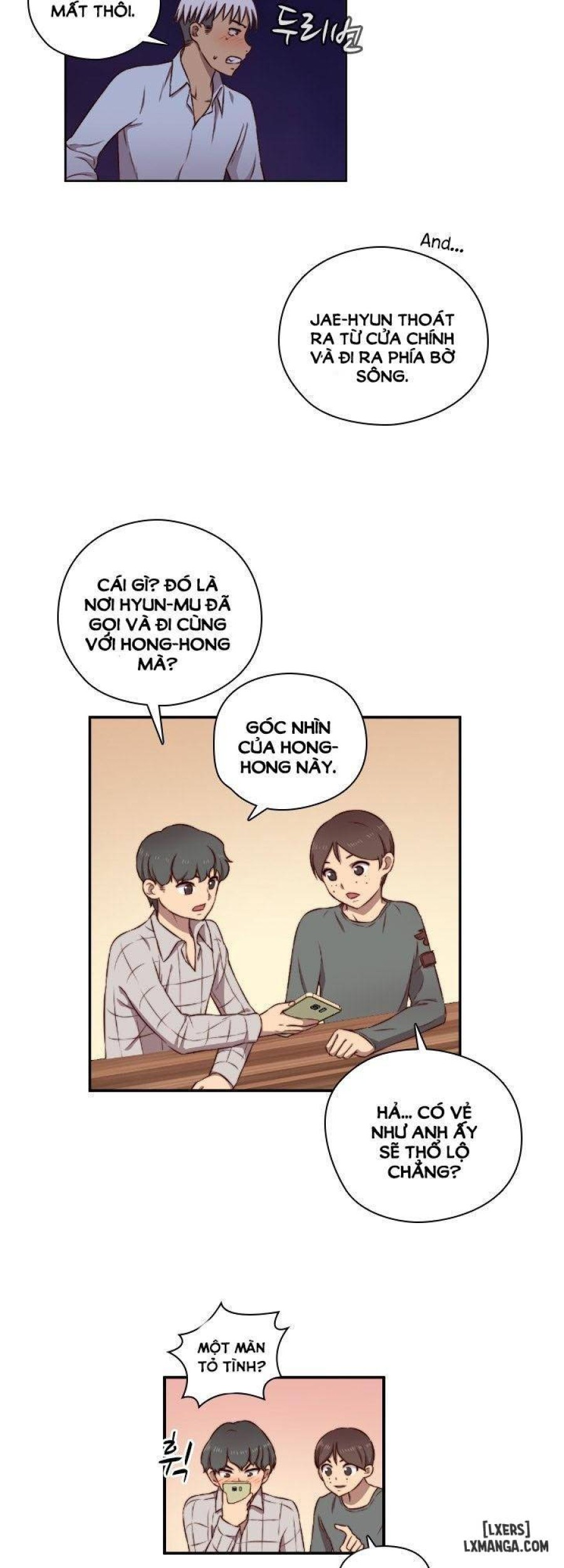 Đại Học H 