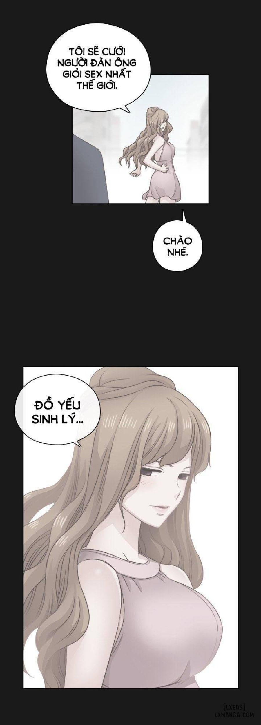 Đại Học H 