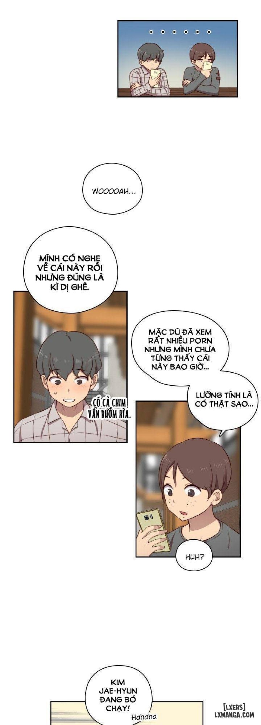 Đại Học H 