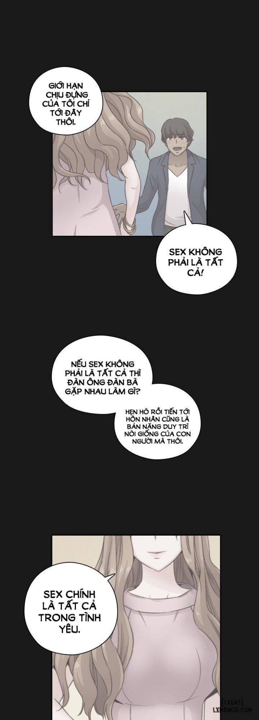 Đại Học H 