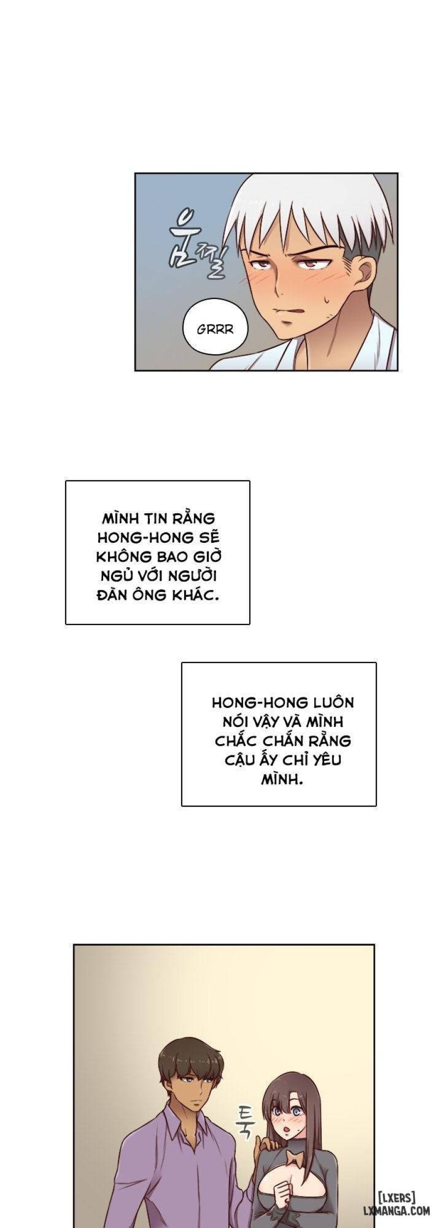 Đại Học H 