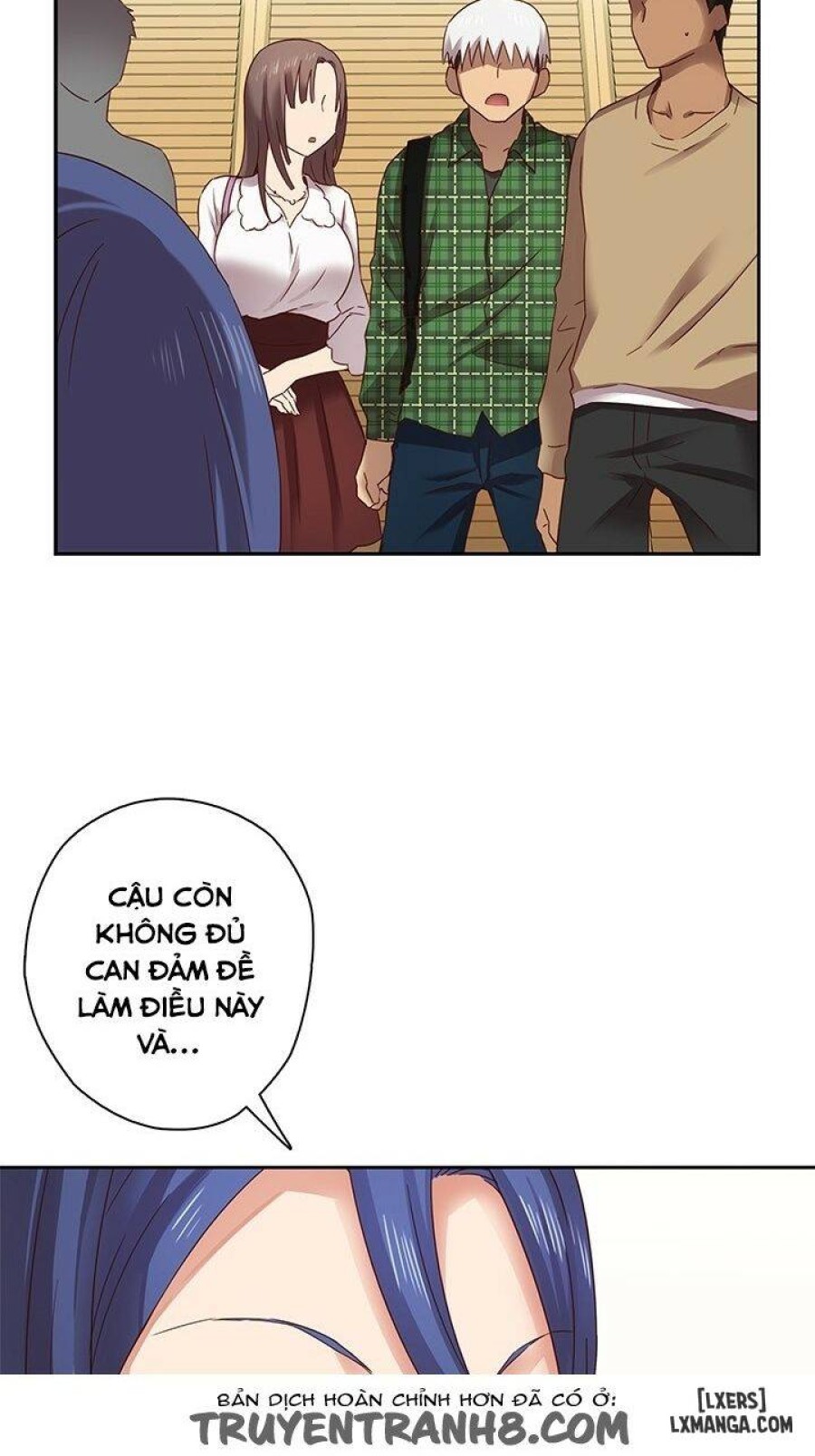Đại Học H 