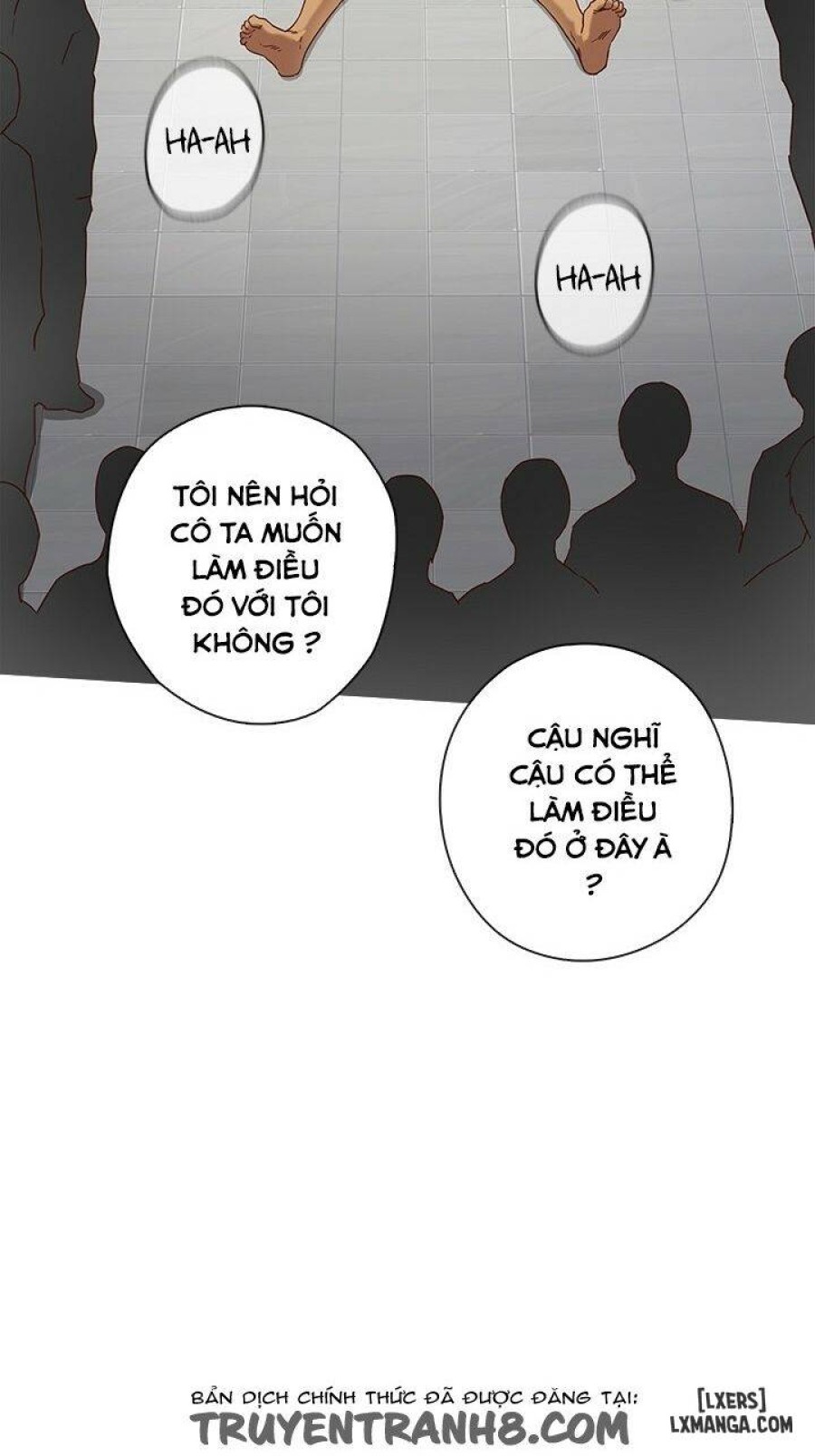 Đại Học H 