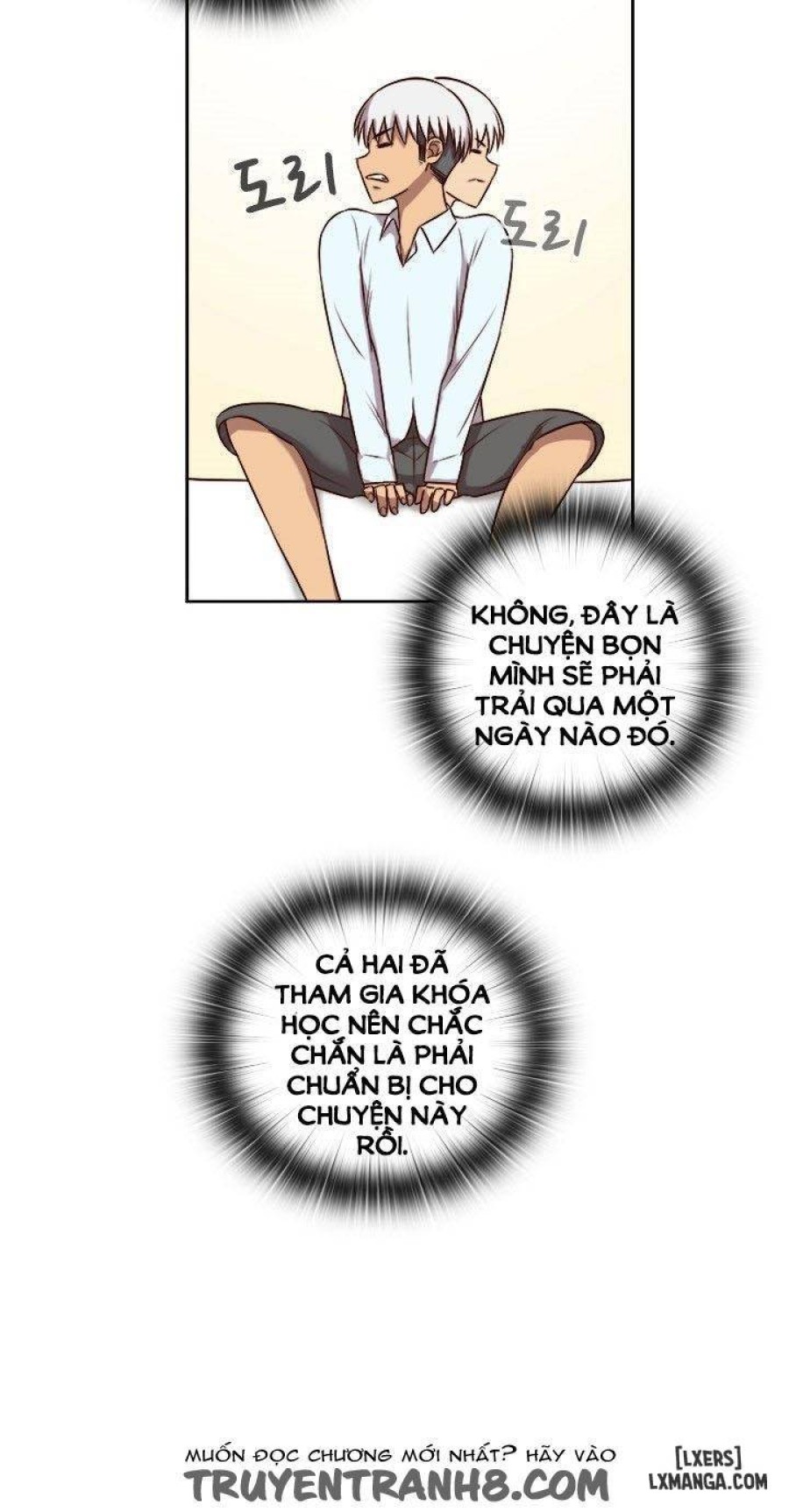 Đại Học H 