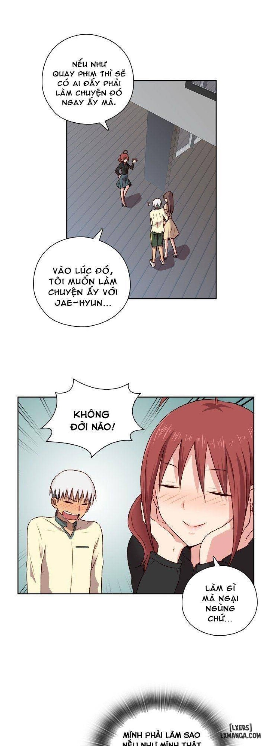 Đại Học H 