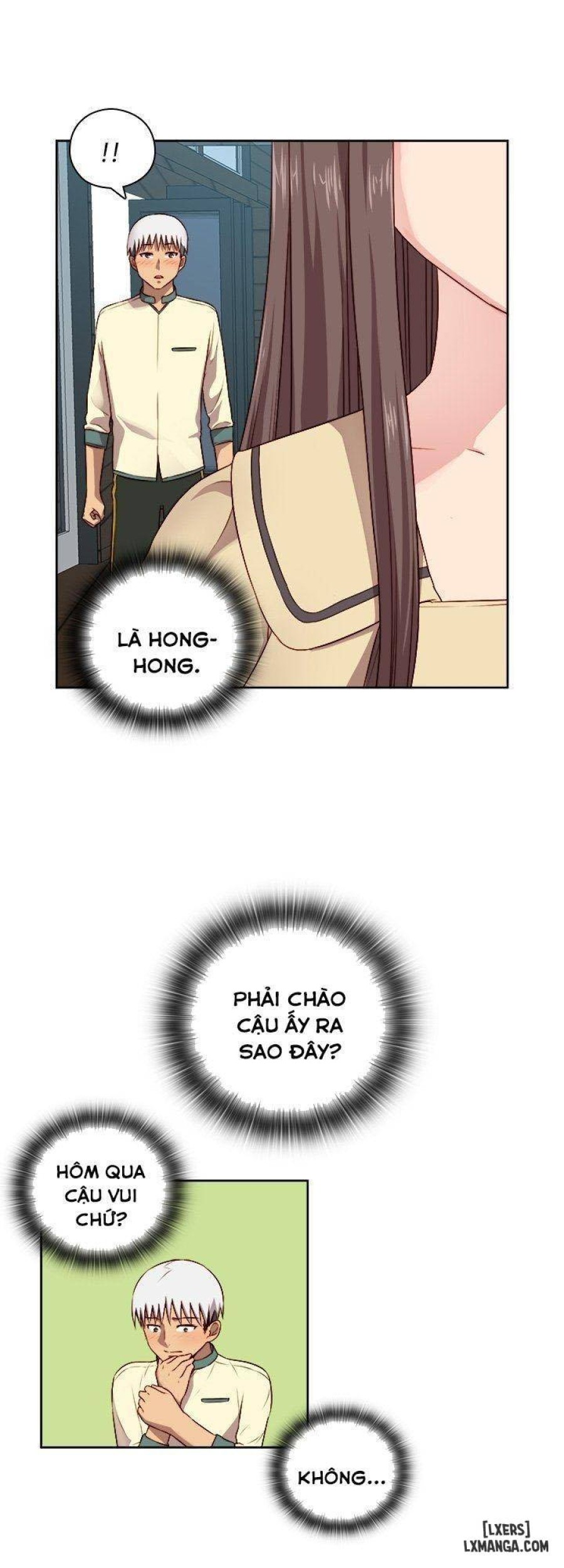 Đại Học H 