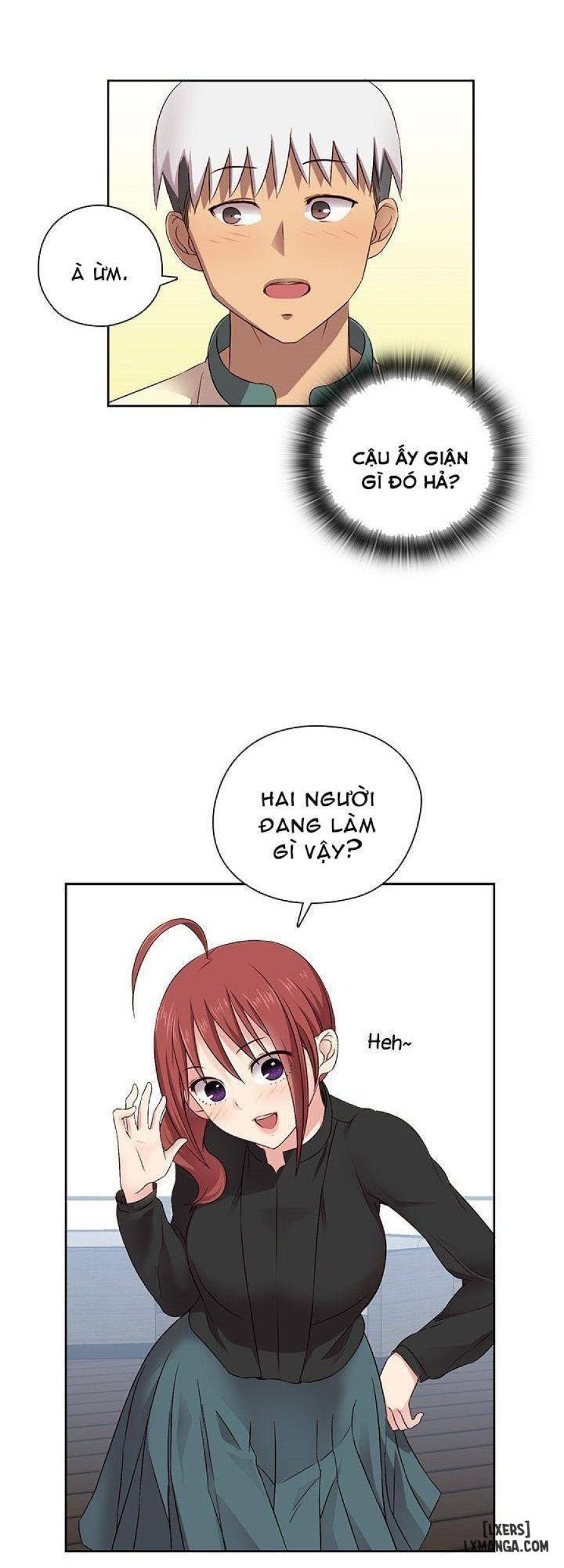 Đại Học H 