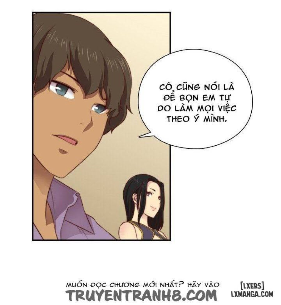 Đại Học H 
