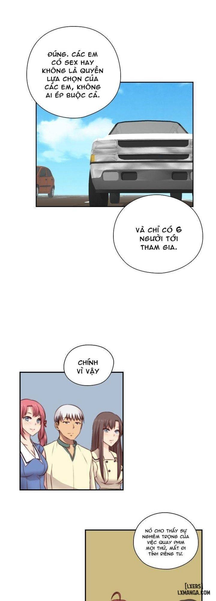 Đại Học H 