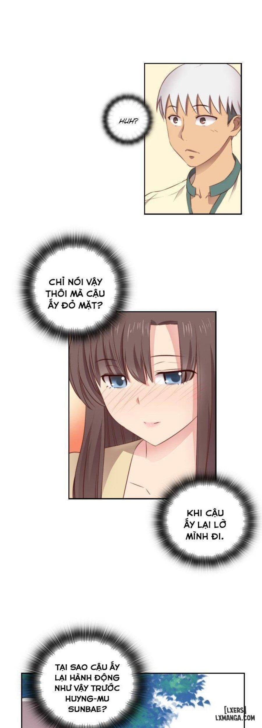 Đại Học H 
