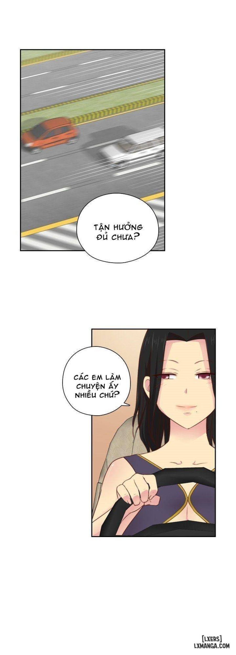 Đại Học H 