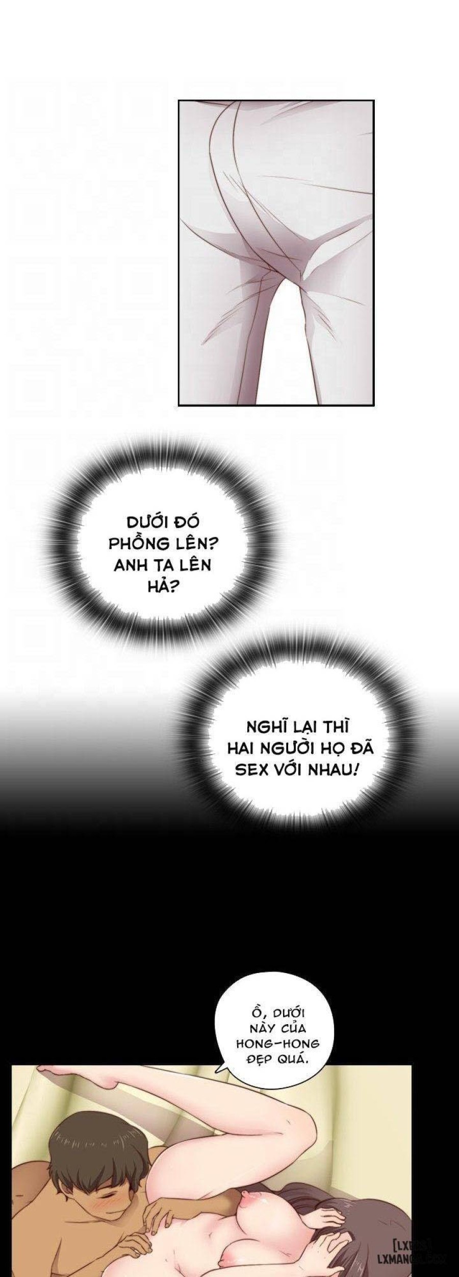 Đại Học H 