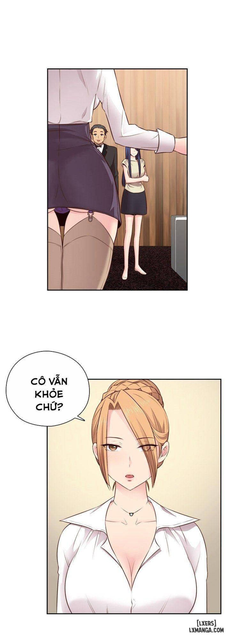 Đại Học H 