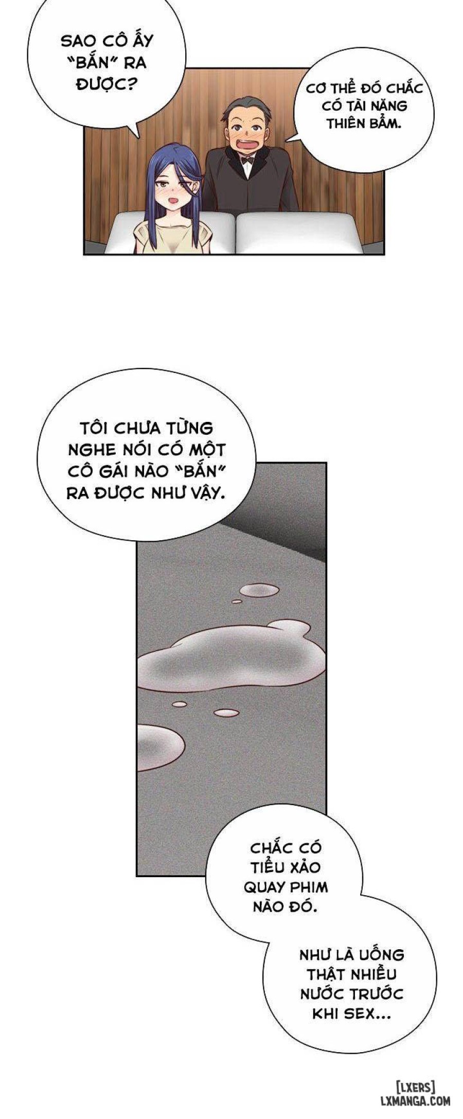 Đại Học H 