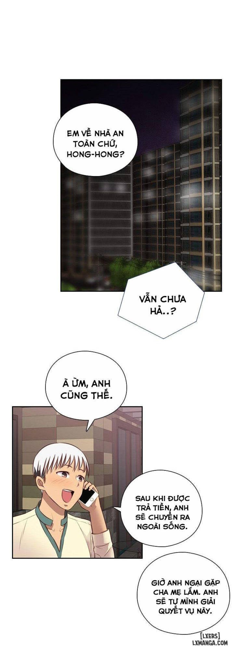 Đại Học H 