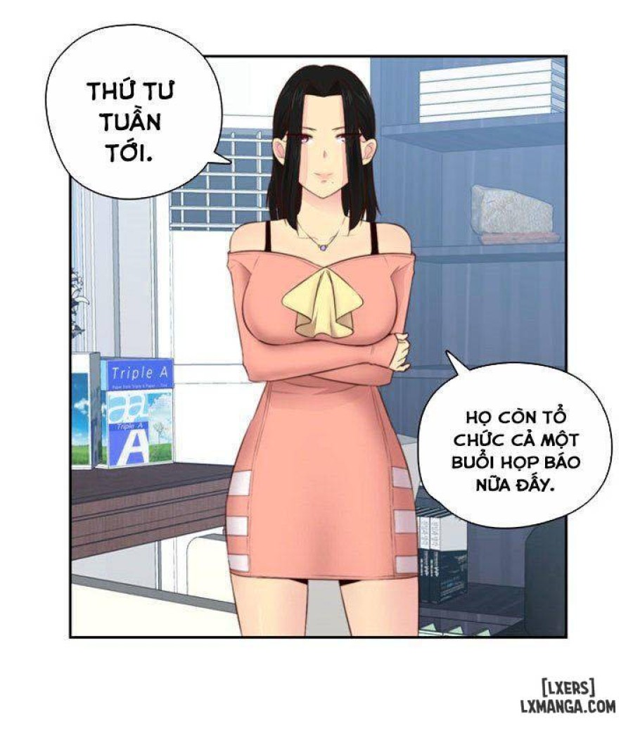 Đại Học H 