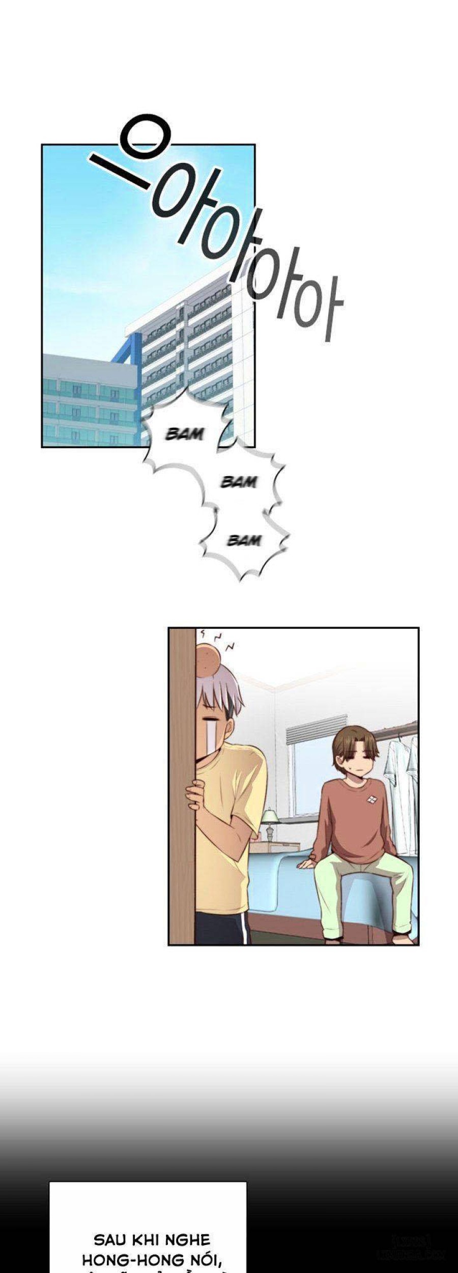 Đại Học H 